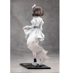 Girls Band Cry - Statuette 1/7 Tomo Ebizuka 23 cm