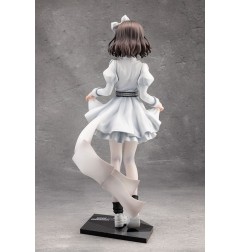 Girls Band Cry - Statuette 1/7 Tomo Ebizuka 23 cm