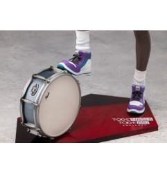 Girls Band Cry - Statuette 1/7 Subaru Awa 24 cm