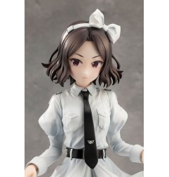 Girls Band Cry - Statuette 1/7 Tomo Ebizuka 23 cm