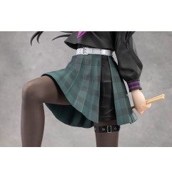 Girls Band Cry - Statuette 1/7 Subaru Awa 24 cm