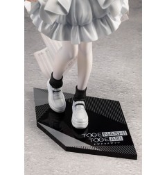 Girls Band Cry - Statuette 1/7 Tomo Ebizuka 23 cm