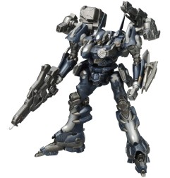Armored Core - Figurine Fine Scale Model Kit 1/72 Mirage C01-GAEA 16 cm