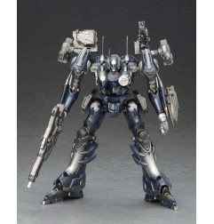 Armored Core - Figurine Fine Scale Model Kit 1/72 Mirage C01-GAEA 16 cm