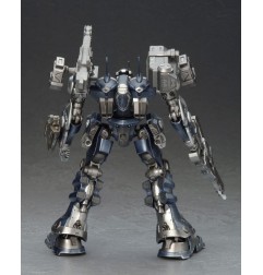 Armored Core - Figurine Fine Scale Model Kit 1/72 Mirage C01-GAEA 16 cm