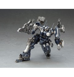 Armored Core - Figurine Fine Scale Model Kit 1/72 Mirage C01-GAEA 16 cm