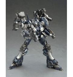 Armored Core - Figurine Fine Scale Model Kit 1/72 Mirage C01-GAEA 16 cm
