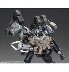 Armored Core - Figurine Fine Scale Model Kit 1/72 Mirage C01-GAEA 16 cm