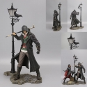 ASSASSIN'S CREED SYNDICATE - Figurine Jacob 33cm