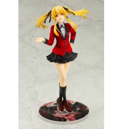 Kakegurui - Statuette ARTFX J 1/8 Mary Saotome 21 cm