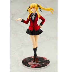 Kakegurui - Statuette PVC ARTFX J 1/8 Mary Saotome 21 cm