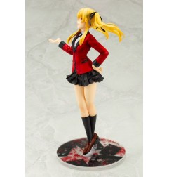 Kakegurui - Statuette PVC ARTFX J 1/8 Mary Saotome 21 cm