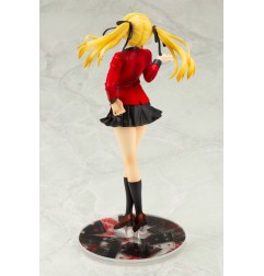 Kakegurui - Statuette PVC ARTFX J 1/8 Mary Saotome 21 cm