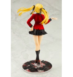 Kakegurui - Statuette ARTFX J 1/8 Mary Saotome 21 cm