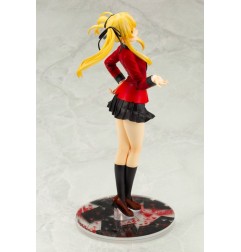 Kakegurui - Statuette PVC ARTFX J 1/8 Mary Saotome 21 cm