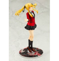 Kakegurui - Statuette ARTFX J 1/8 Mary Saotome 21 cm
