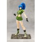 King of Fighters - The King Of Fighters '97Bishoujo statuette PVC 1/7 Leona Heidern 24 cm