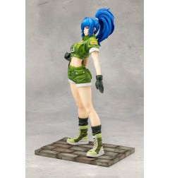 King of Fighters - The King Of Fighters '97Bishoujo statuette PVC 1/7 Leona Heidern 24 cm