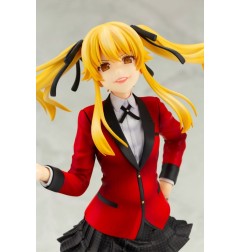 Kakegurui - Statuette ARTFX J 1/8 Mary Saotome 21 cm