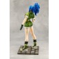 The King Of Fighters' 97 - Statuette Bishoujo 1/7 Leona Heidern 24 cm