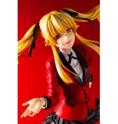 Kakegurui - Statuette PVC ARTFX J 1/8 Mary Saotome 21 cm