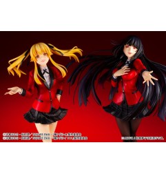 Kakegurui - Statuette ARTFX J 1/8 Mary Saotome 21 cm