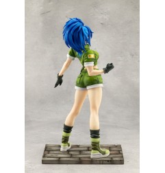 King of Fighters - The King Of Fighters '97Bishoujo statuette PVC 1/7 Leona Heidern 24 cm