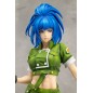 King of Fighters - The King Of Fighters '97Bishoujo statuette PVC 1/7 Leona Heidern 24 cm