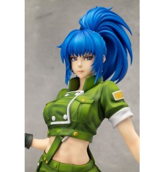 The King Of Fighters' 97 - Statuette Bishoujo 1/7 Leona Heidern 24 cm