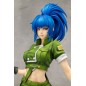 King of Fighters - The King Of Fighters '97Bishoujo statuette PVC 1/7 Leona Heidern 24 cm