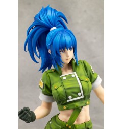 The King Of Fighters' 97 - Statuette Bishoujo 1/7 Leona Heidern 24 cm