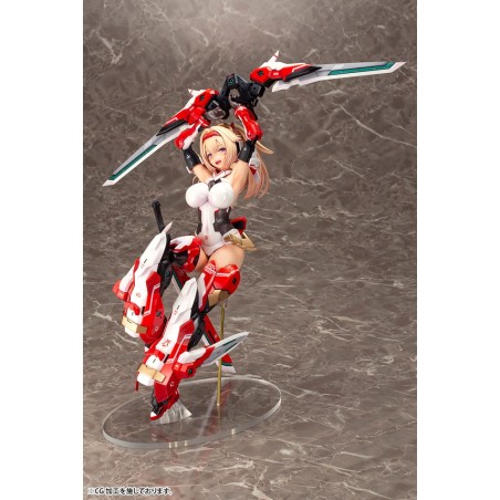 Megami Device - Statuette Asra Archer 36 cm