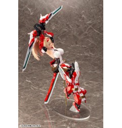 Megami Device - Statuette PVC 2/1 Asra Archer 36 cm