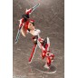 Megami Device - Statuette PVC 2/1 Asra Archer 36 cm