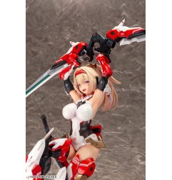 Megami Device - Statuette PVC 2/1 Asra Archer 36 cm
