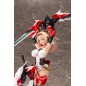 Megami Device - Statuette PVC 2/1 Asra Archer 36 cm