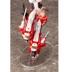Megami Device - Statuette PVC 2/1 Asra Archer 36 cm