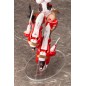 Megami Device - Statuette PVC 2/1 Asra Archer 36 cm
