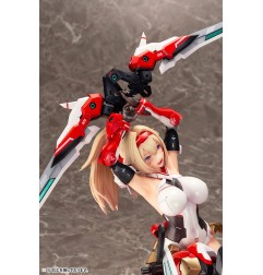Megami Device - Statuette PVC 2/1 Asra Archer 36 cm