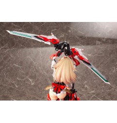 Megami Device - Statuette Asra Archer 36 cm