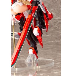 Megami Device - Statuette PVC 2/1 Asra Archer 36 cm