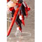 Megami Device - Statuette PVC 2/1 Asra Archer 36 cm