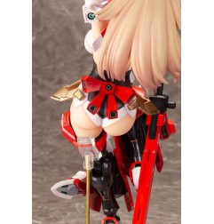 Megami Device - Statuette Asra Archer 36 cm