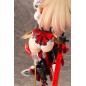 Megami Device - Statuette PVC 2/1 Asra Archer 36 cm