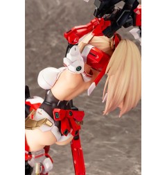 Megami Device - Statuette Asra Archer 36 cm