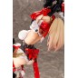 Megami Device - Statuette PVC 2/1 Asra Archer 36 cm