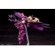 Megami Device - Figurine Plastic Model Kit 1/1 Auv Amaterasu Regalia Eclipse 18 cm