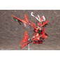 Megami Device - Maqueta Plastic Model Kit 1/1 Sol Raptor Beast Mode 18 cm