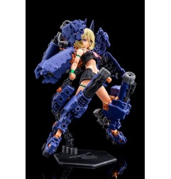 Megami Device - Figurine Plastic Model Kit 1/1 Buster Doll Tank Midnight Fang 17 cm