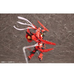 Megami Device - Maqueta Plastic Model Kit 1/1 Sol Raptor Beast Mode 18 cm